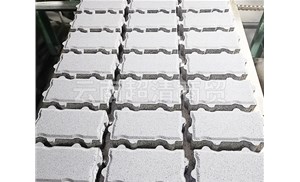 昆明透水砖厂家|透水砖的特点及应用